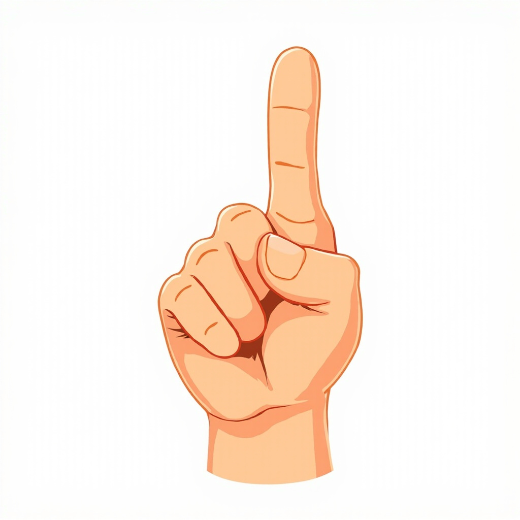 thumb