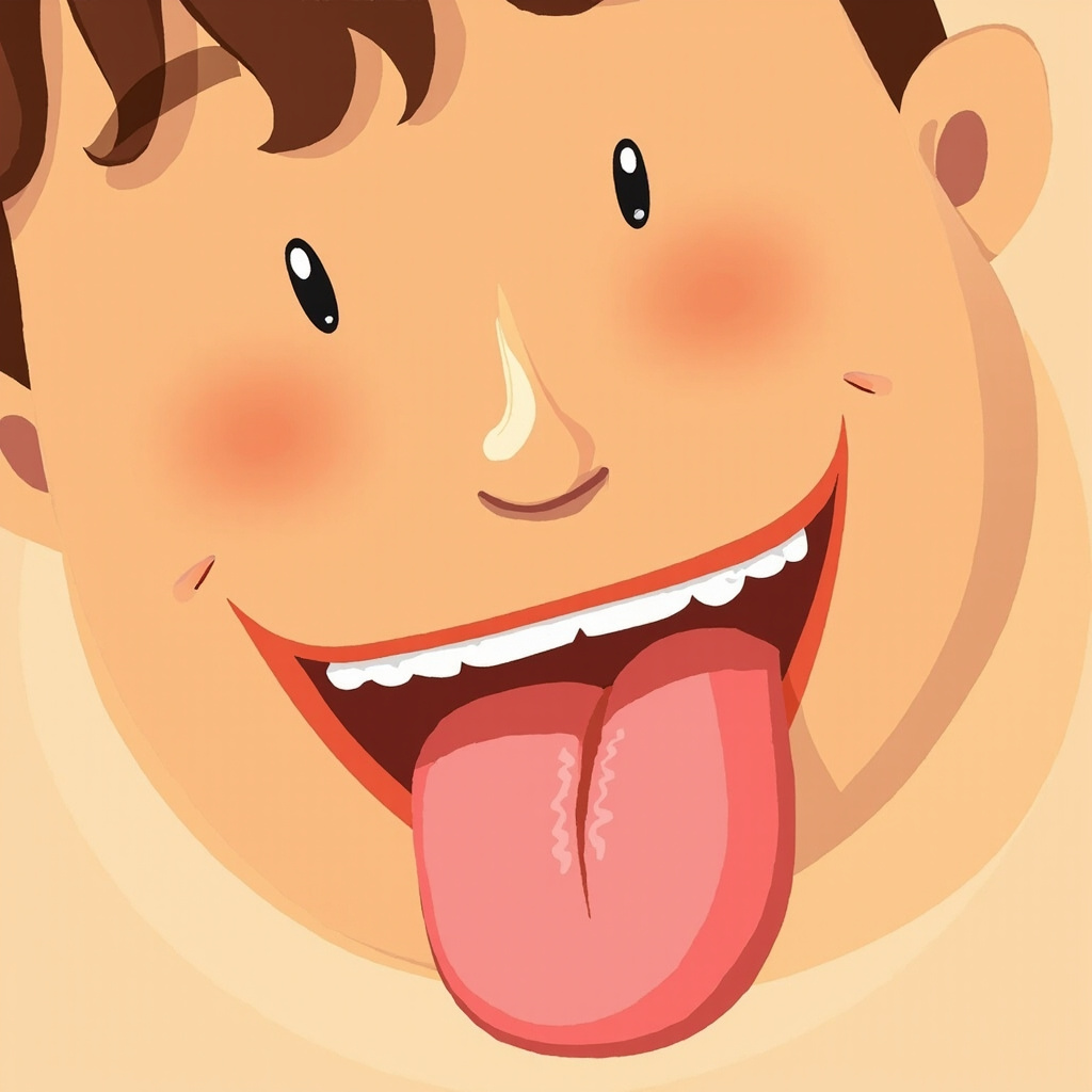 tongue