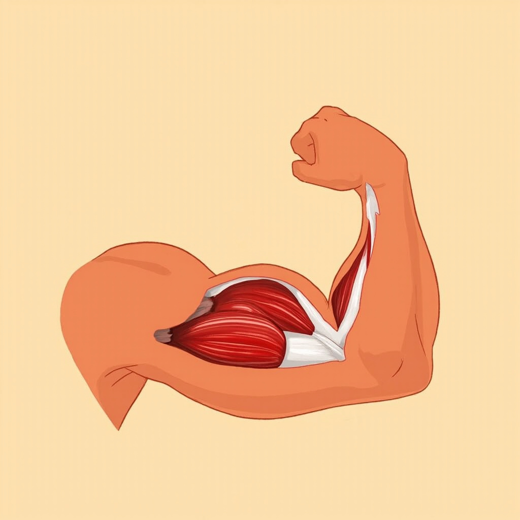 muscle