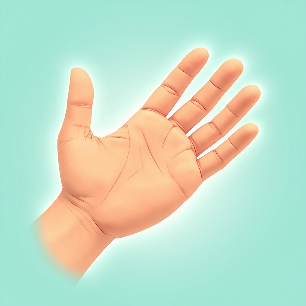 palm