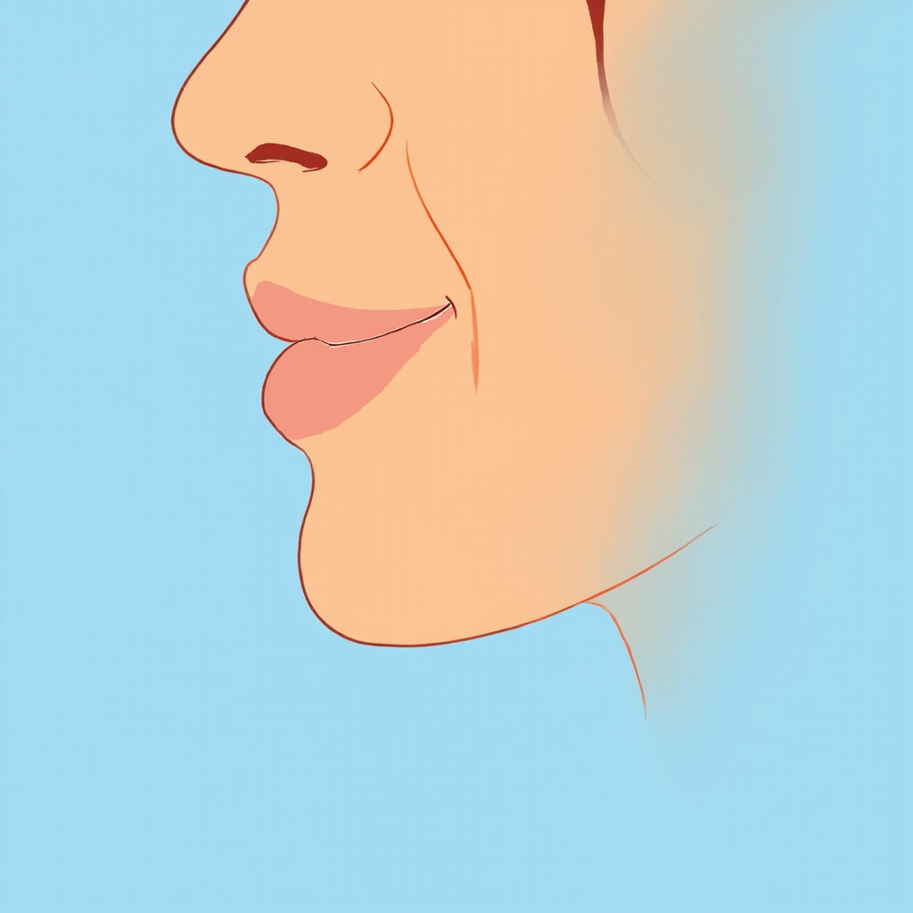jaw