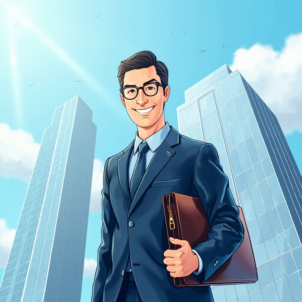 corporate