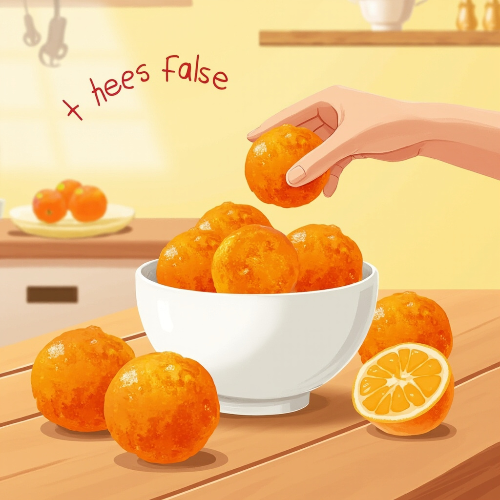 false