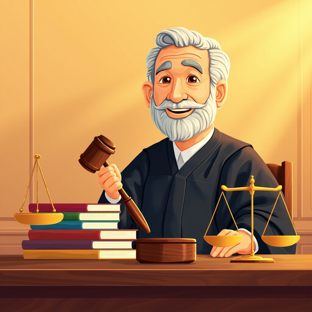 legal