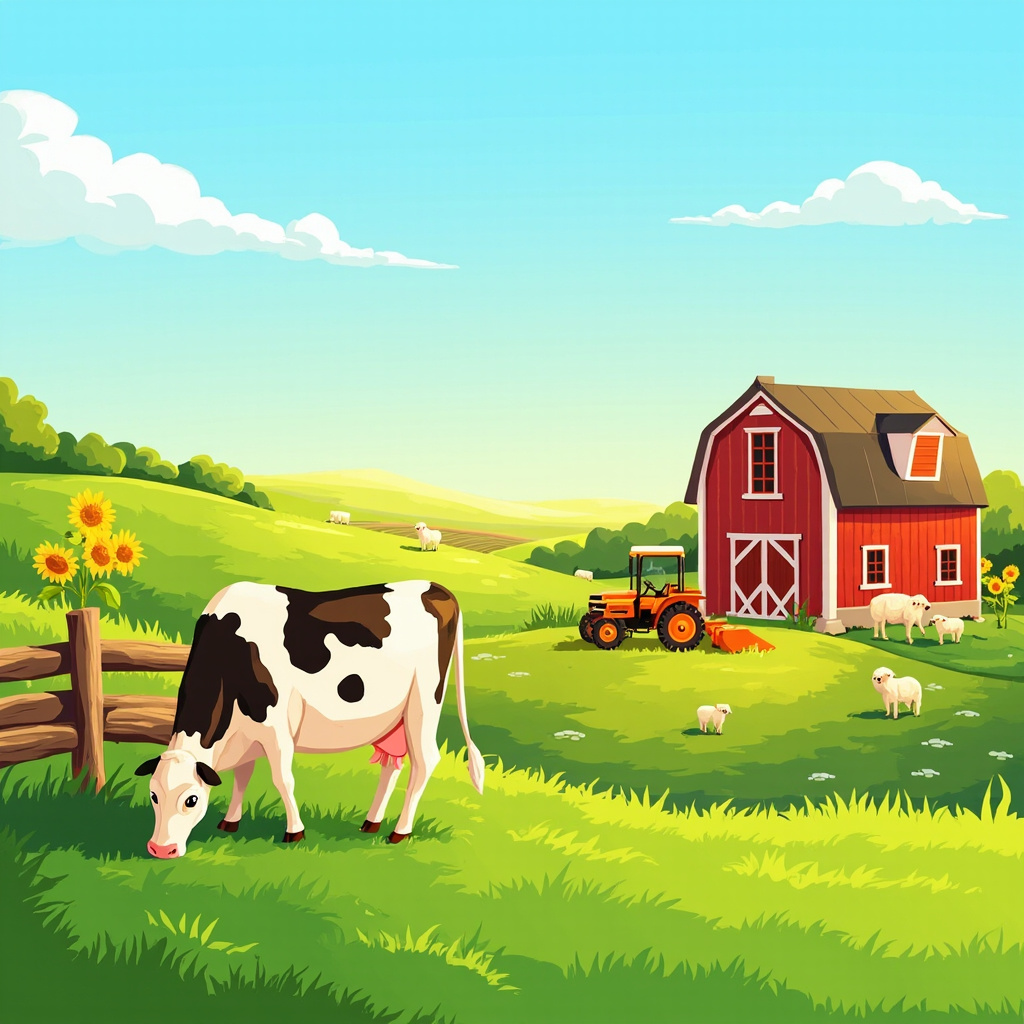 rural