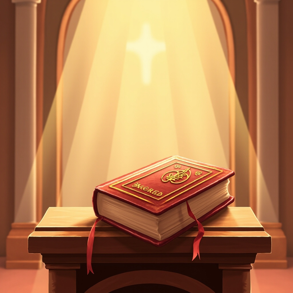 sacred