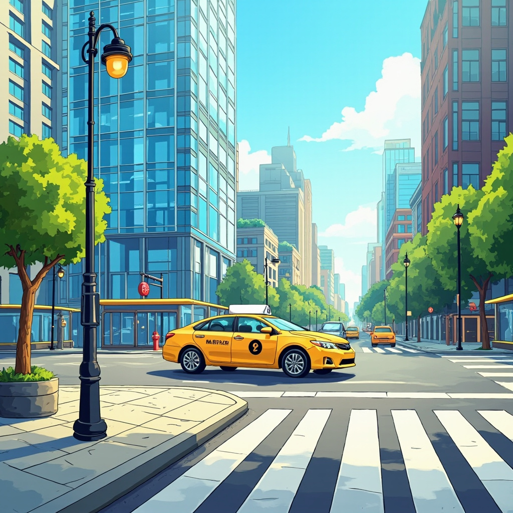 urban