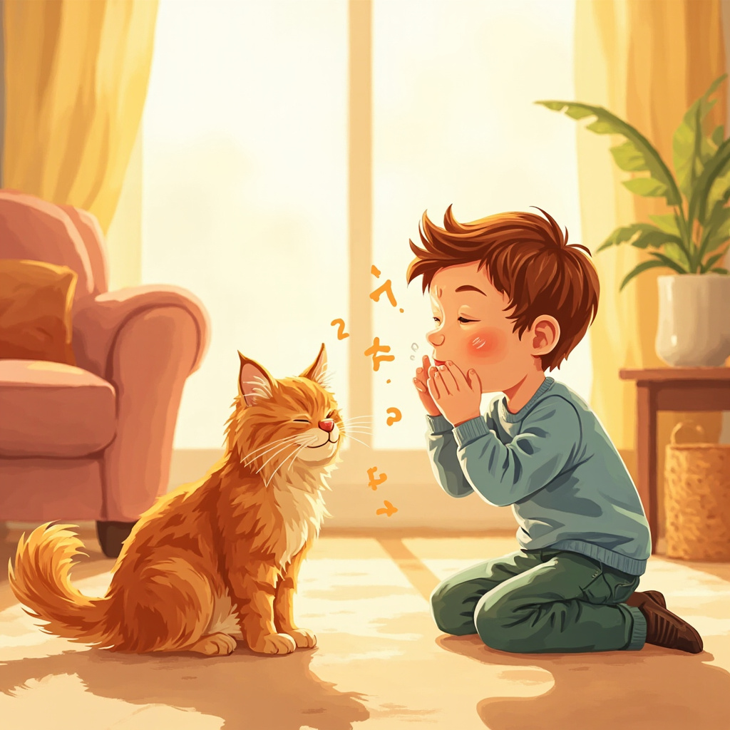 allergic