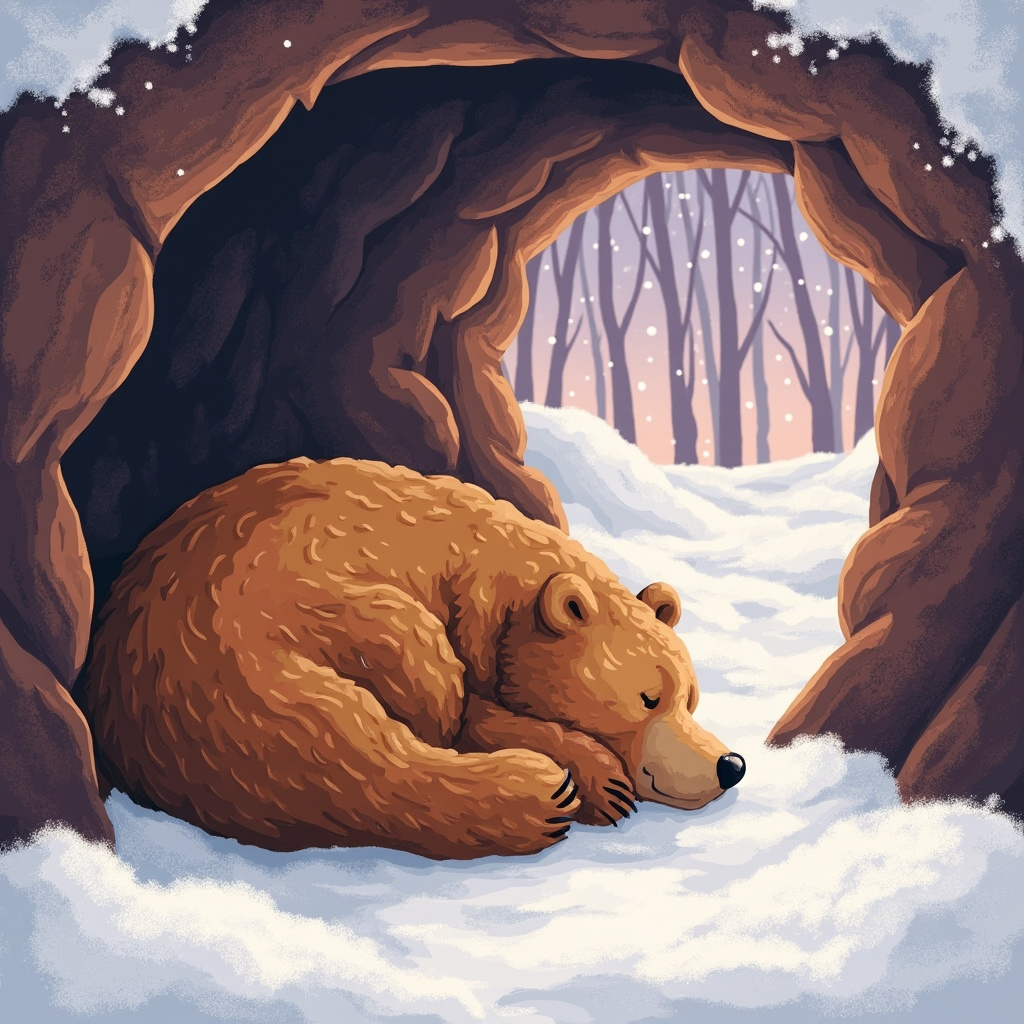 dormant