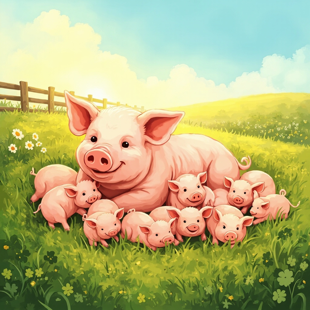 fertile
