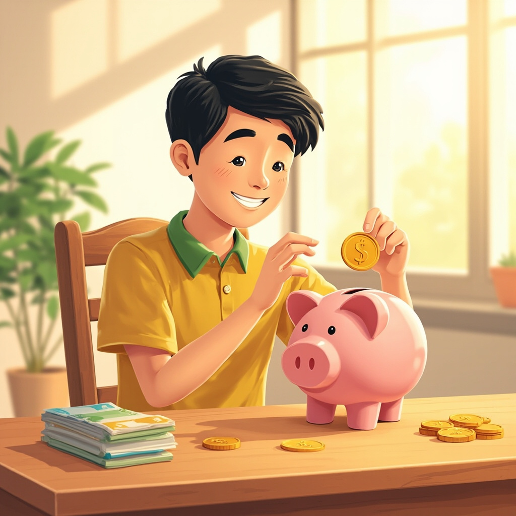financial
