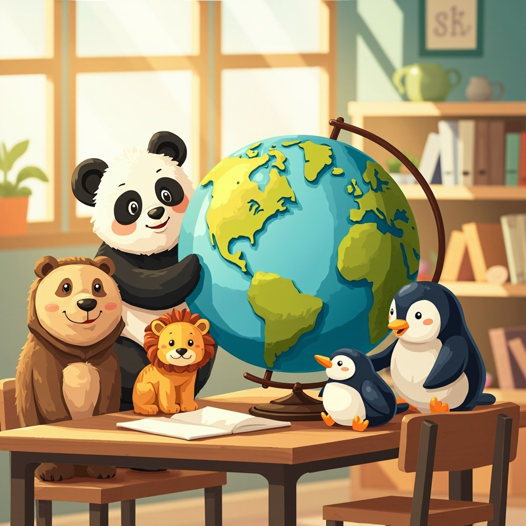 global