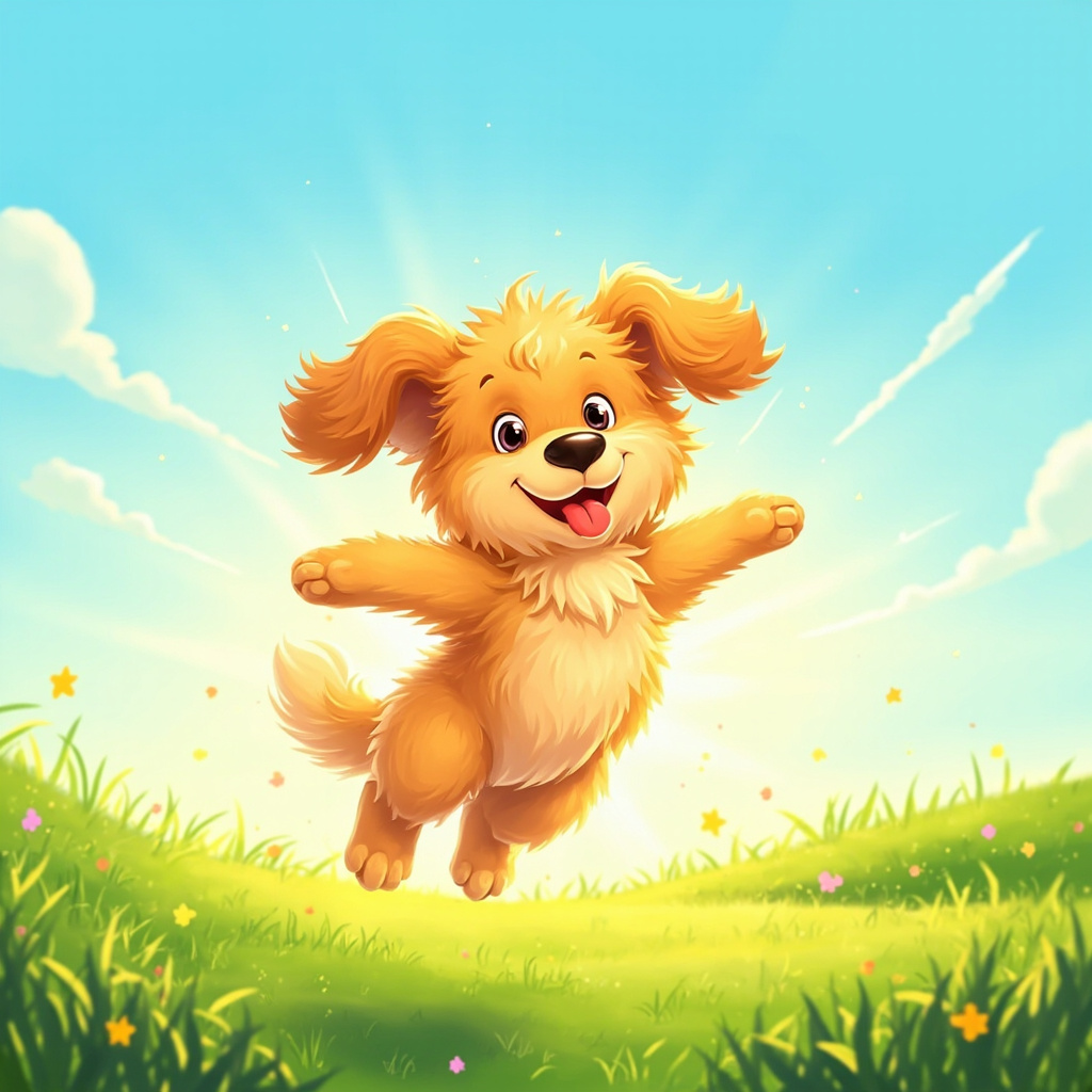 joyful