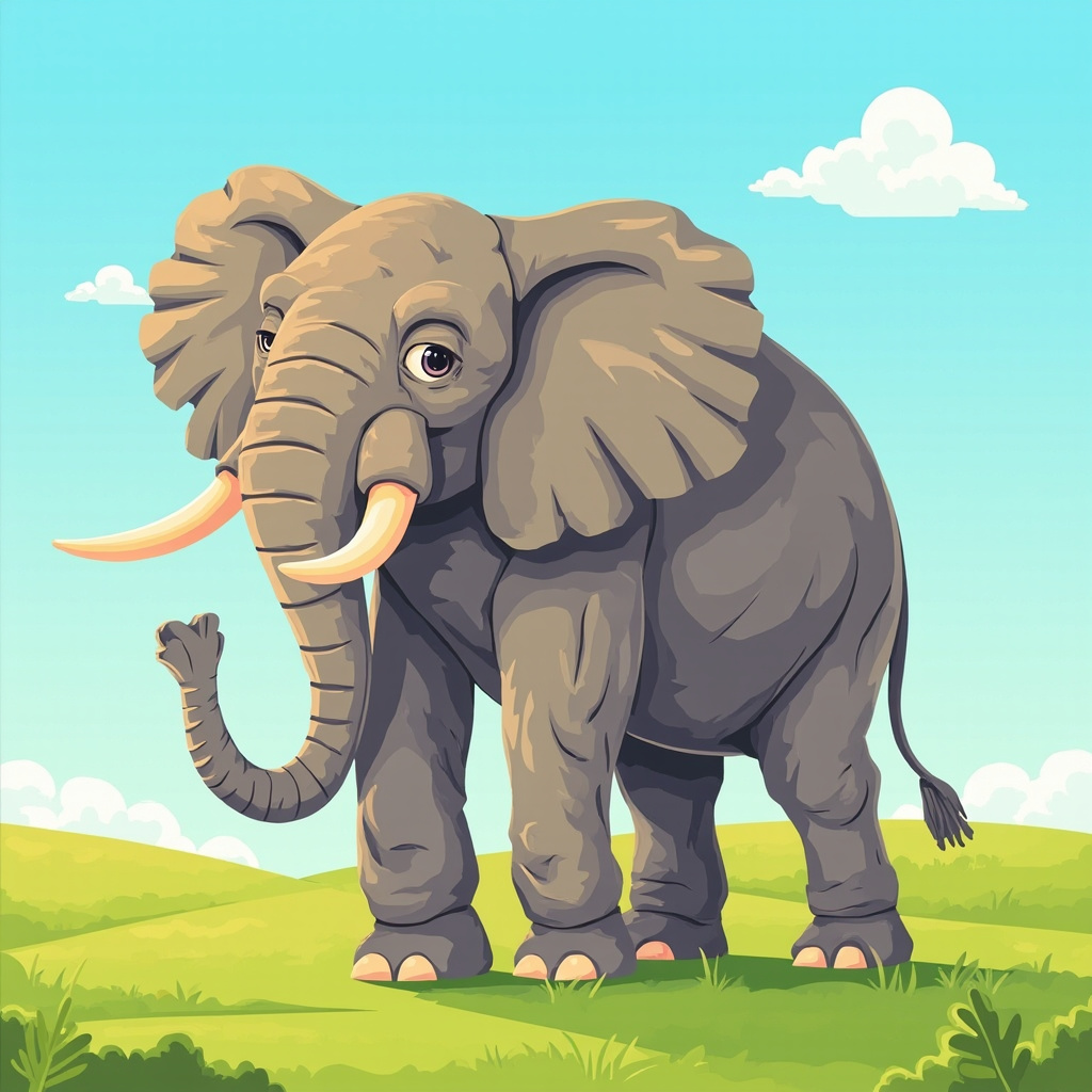 jumbo