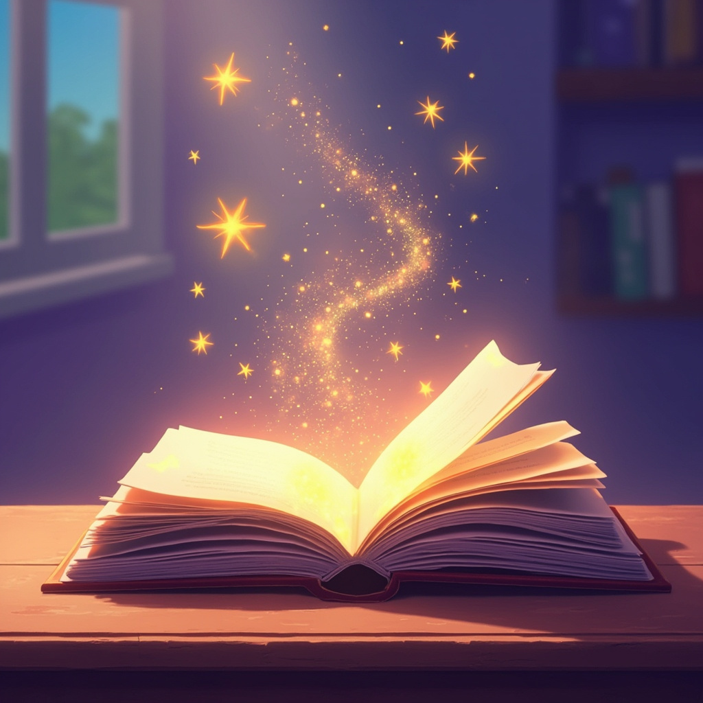 magical