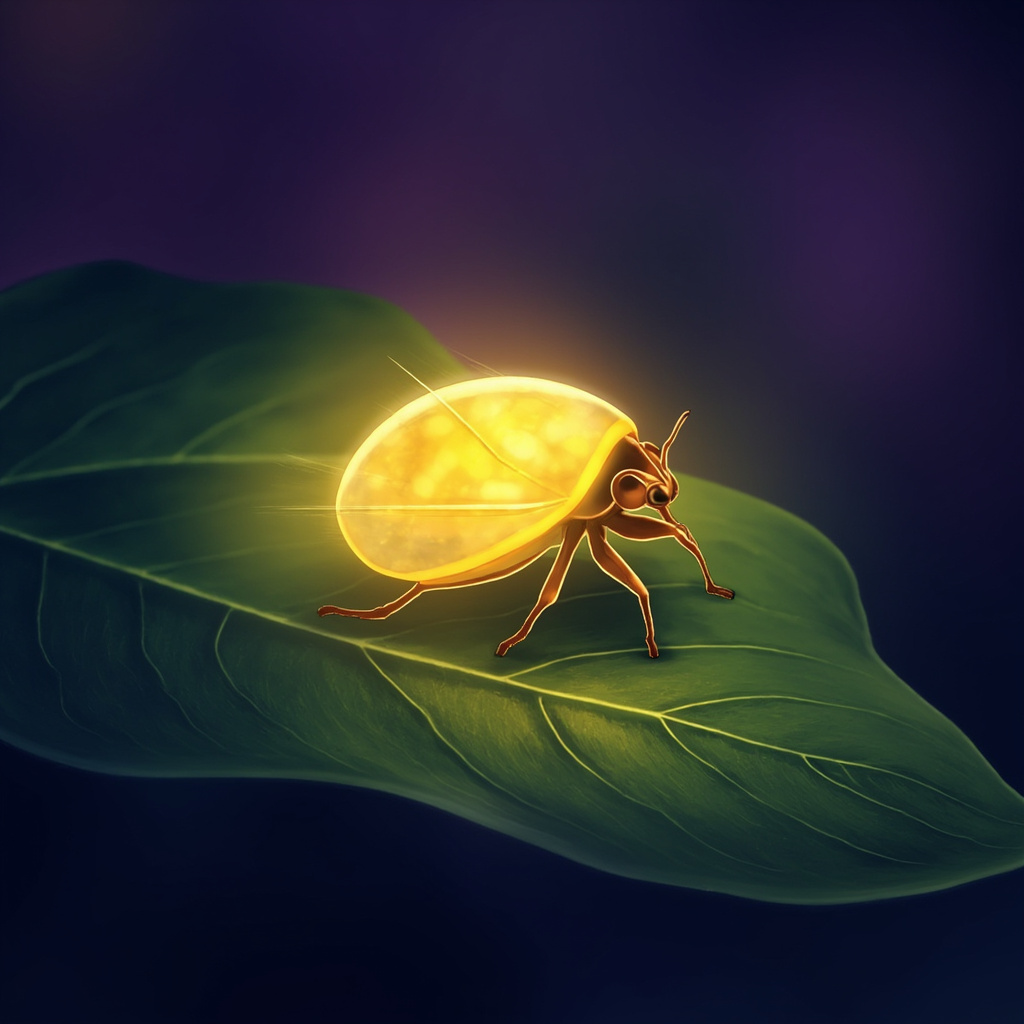 luminous
