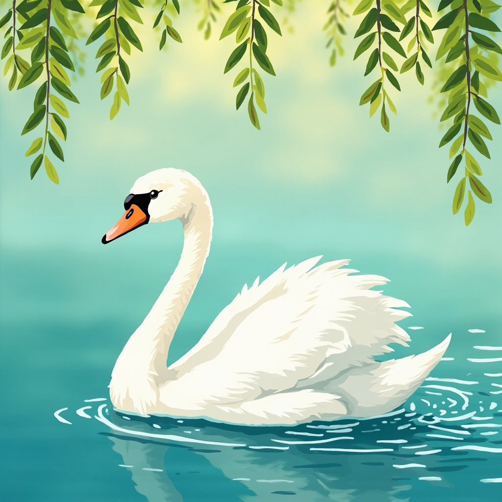 graceful