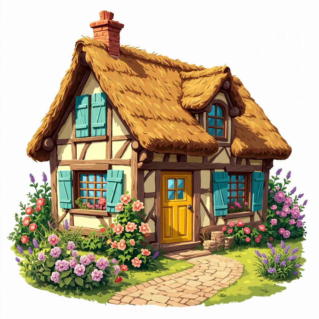 quaint