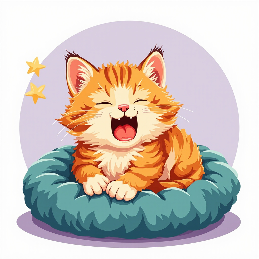 sleepy