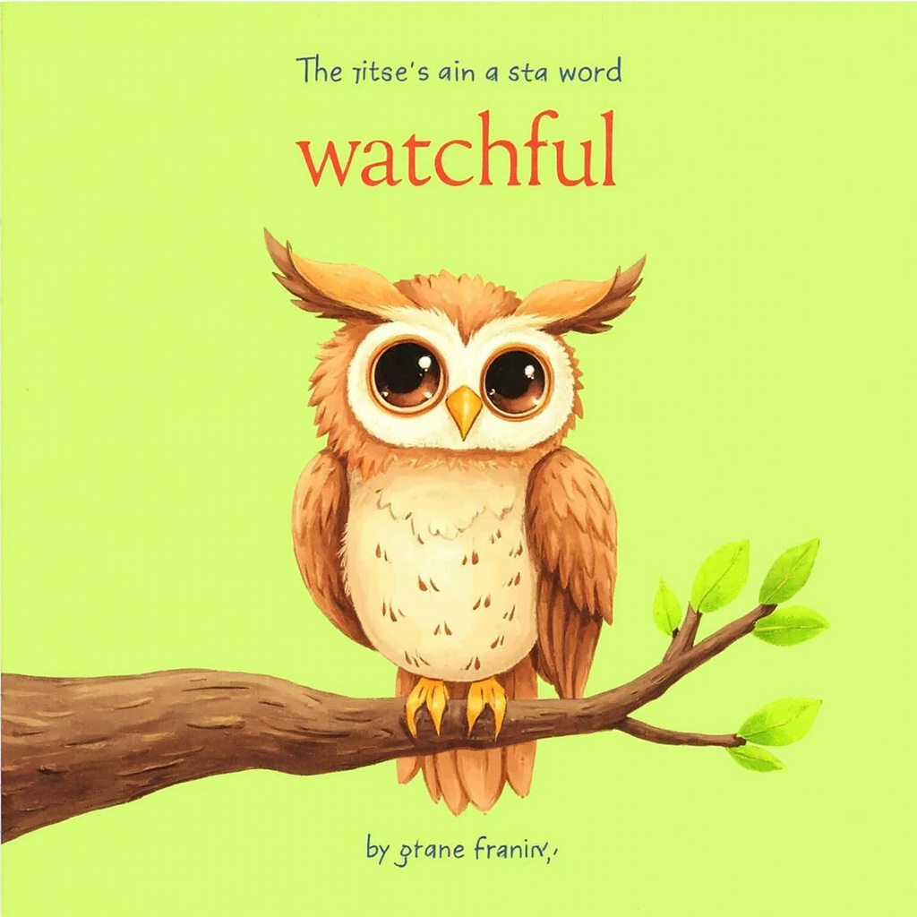 watchful