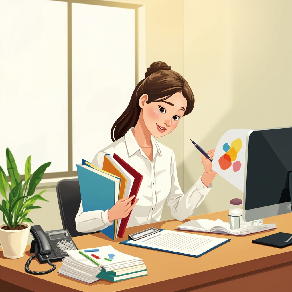 administrative