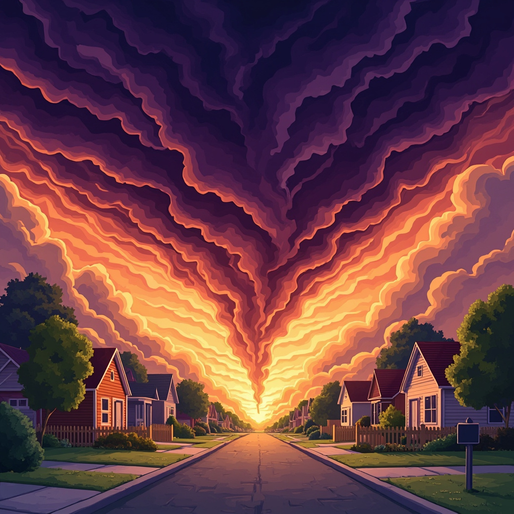 apocalyptic