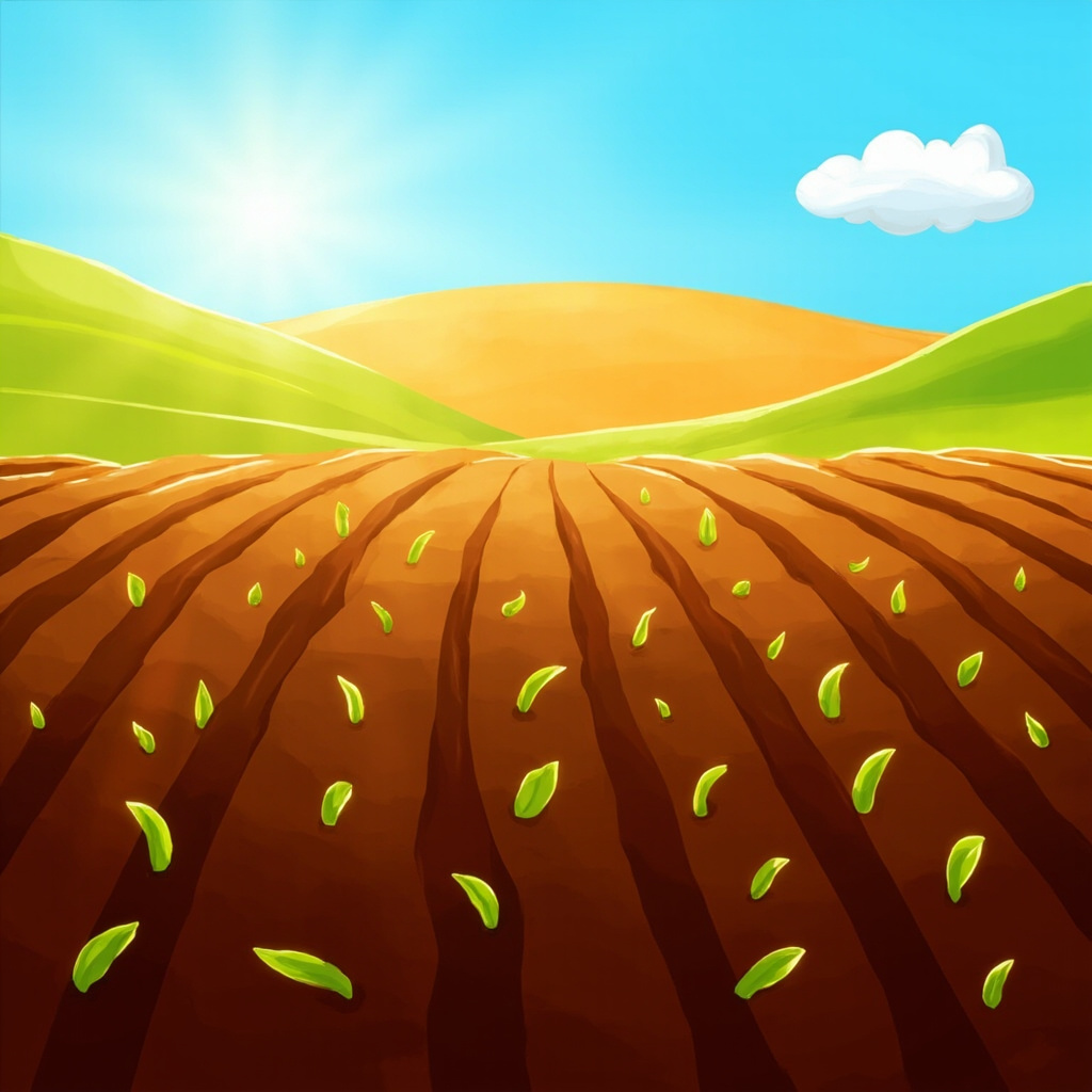 arable