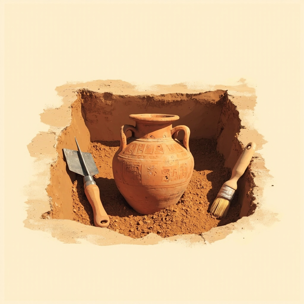 archaeological