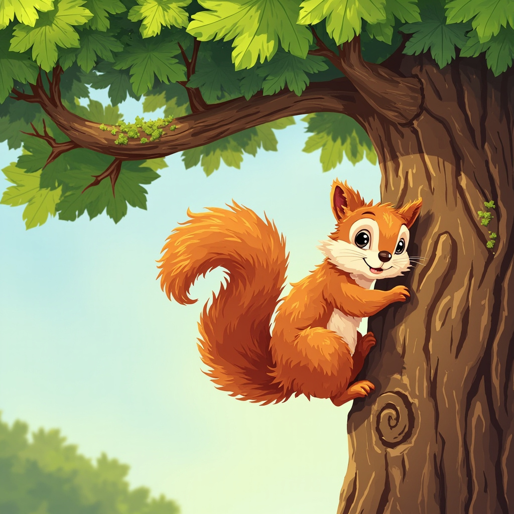 arboreal