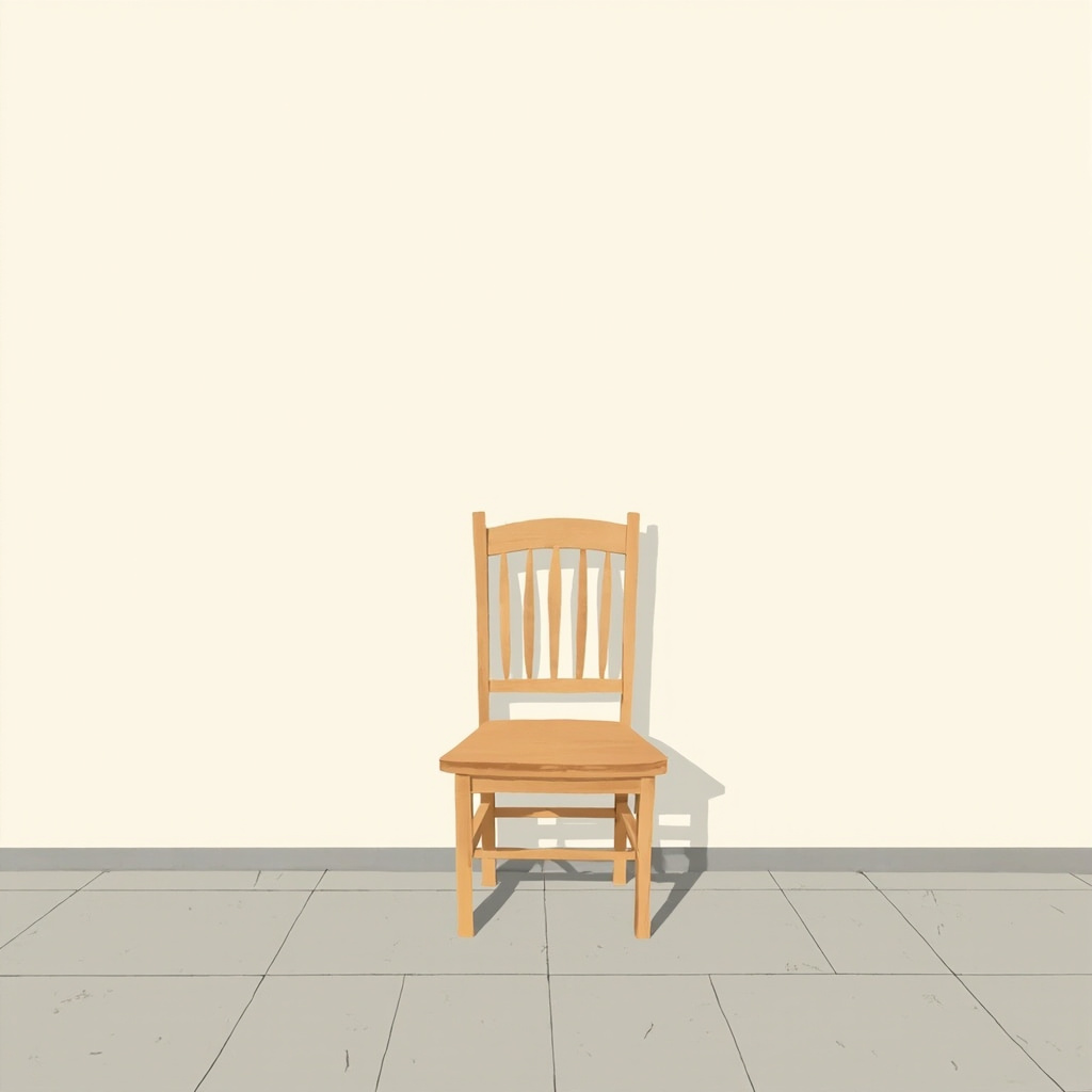 austere