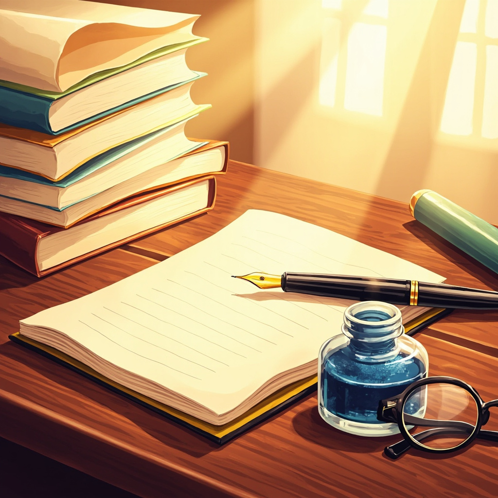 authorial