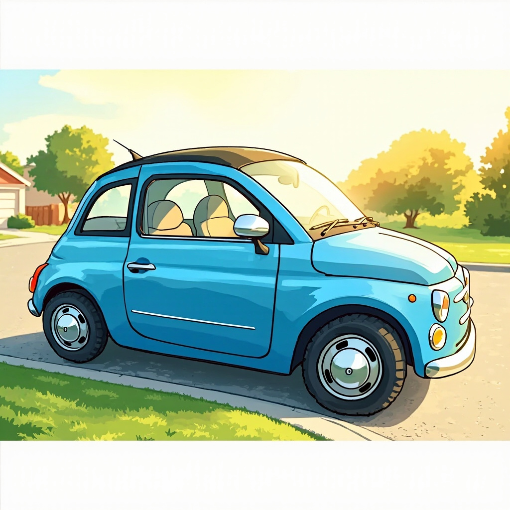 automotive