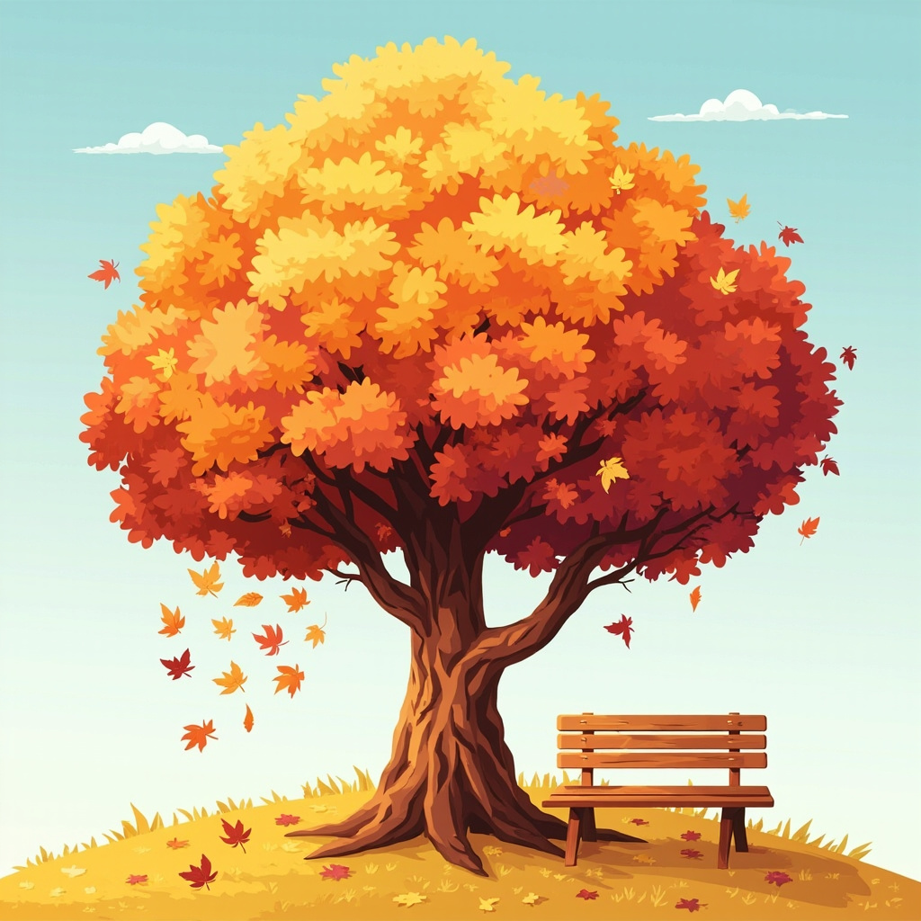 autumnal