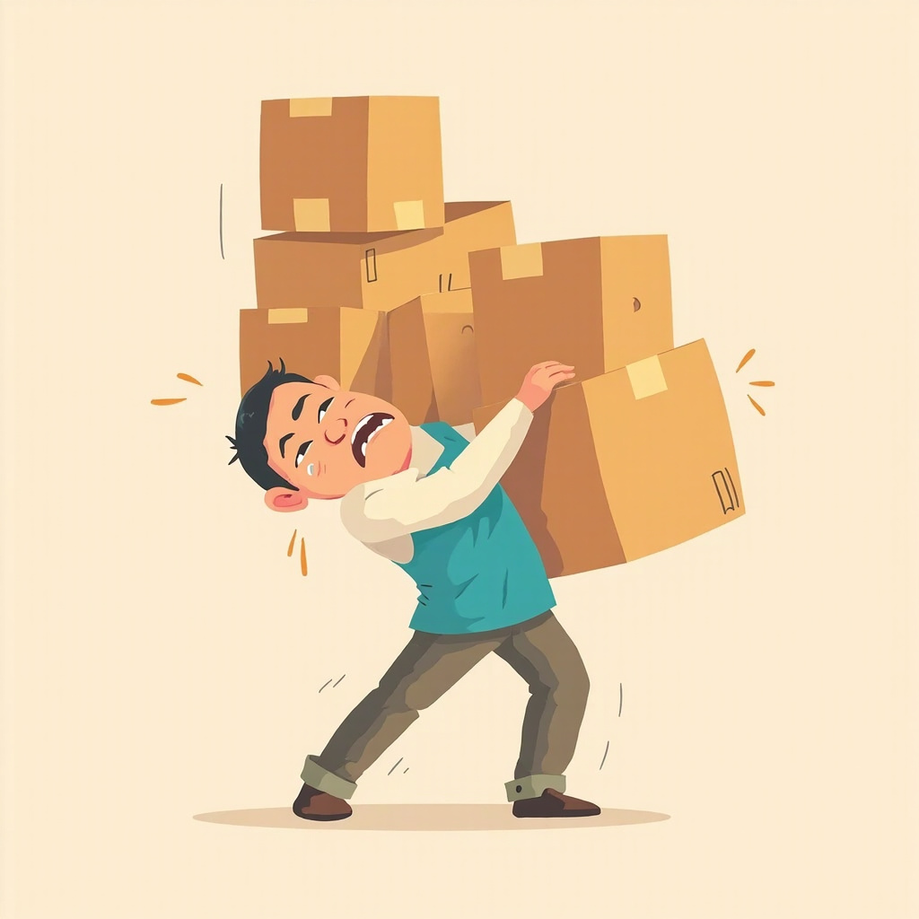 backbreaking
