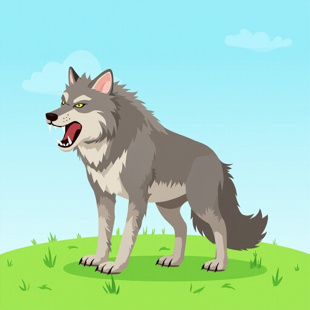 barbarous