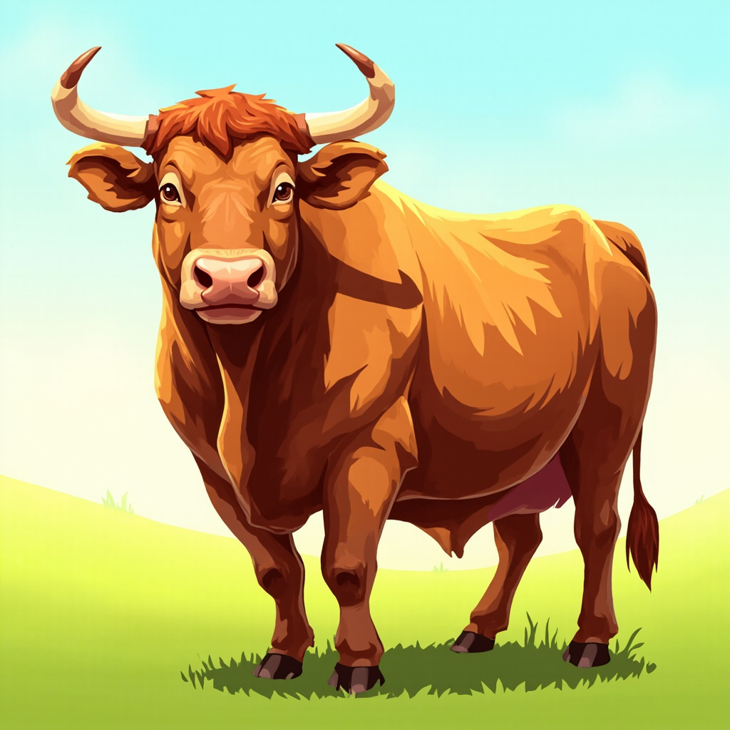 beefy