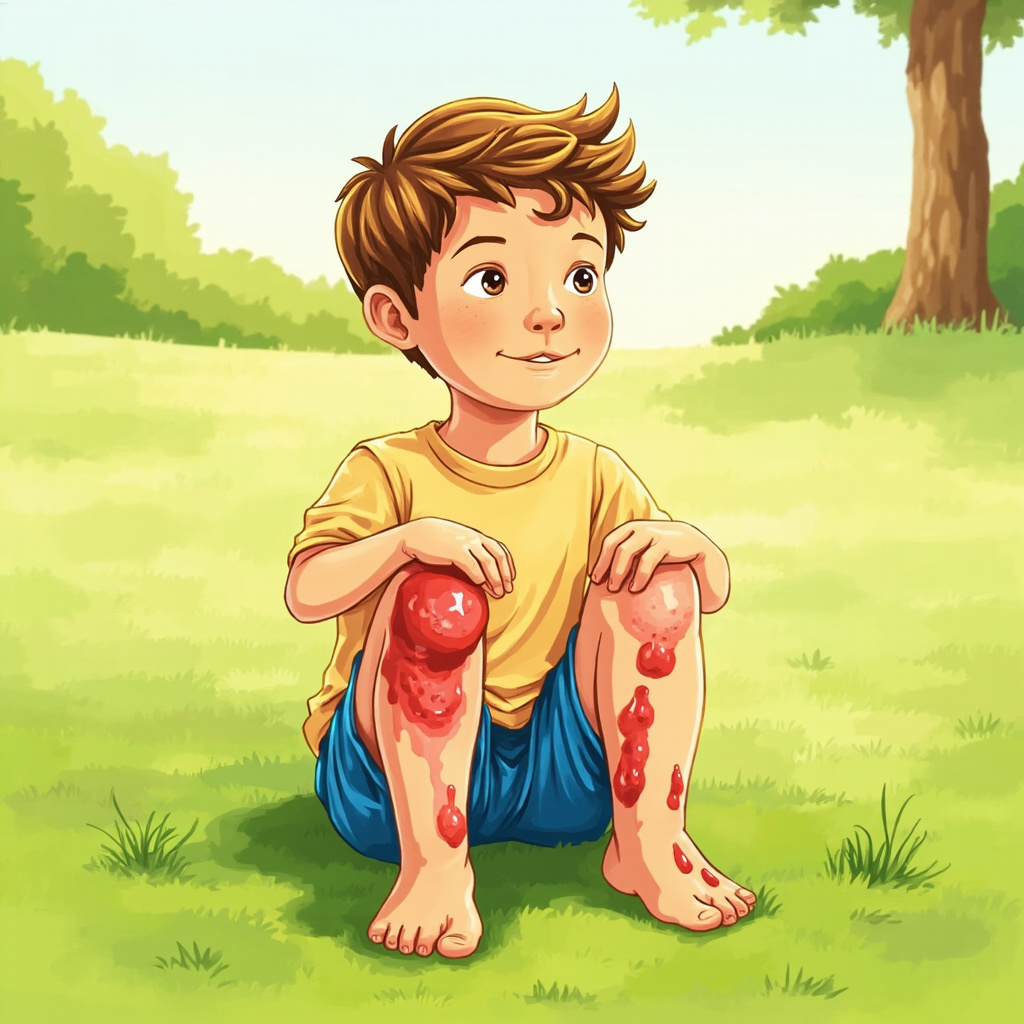 bloodier