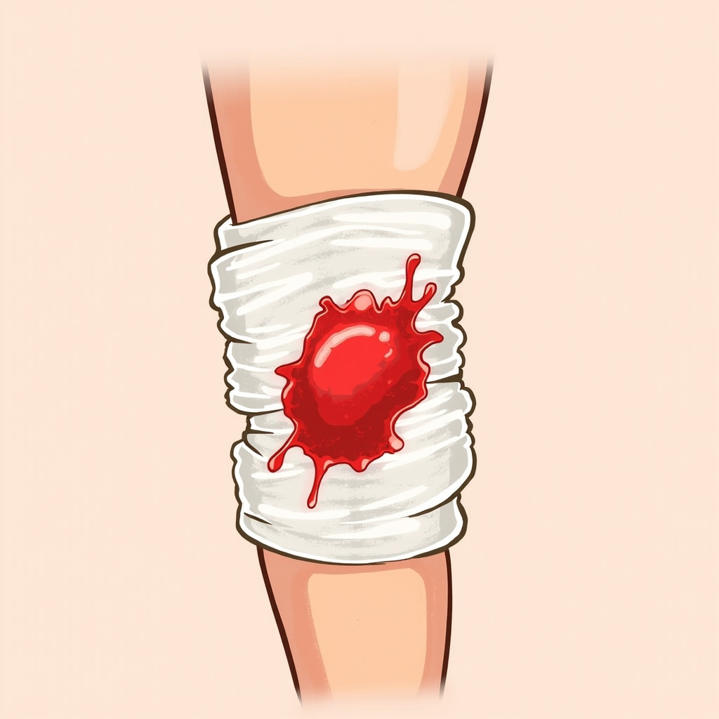 bloodstained