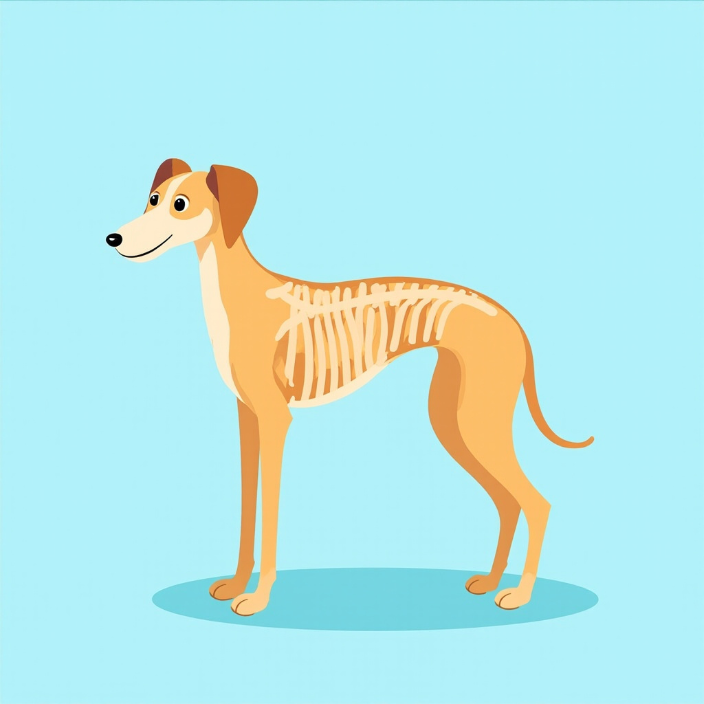 boney