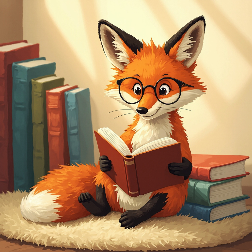 bookish