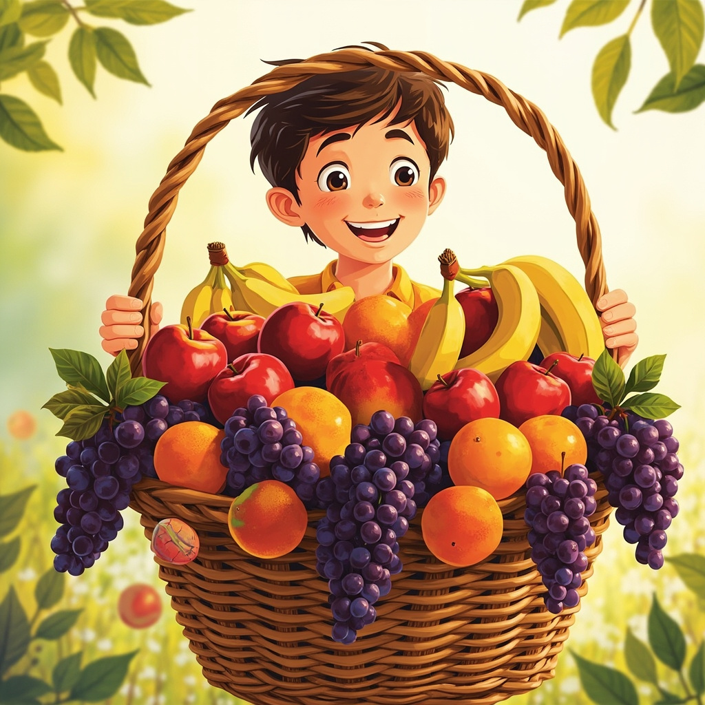 bountiful