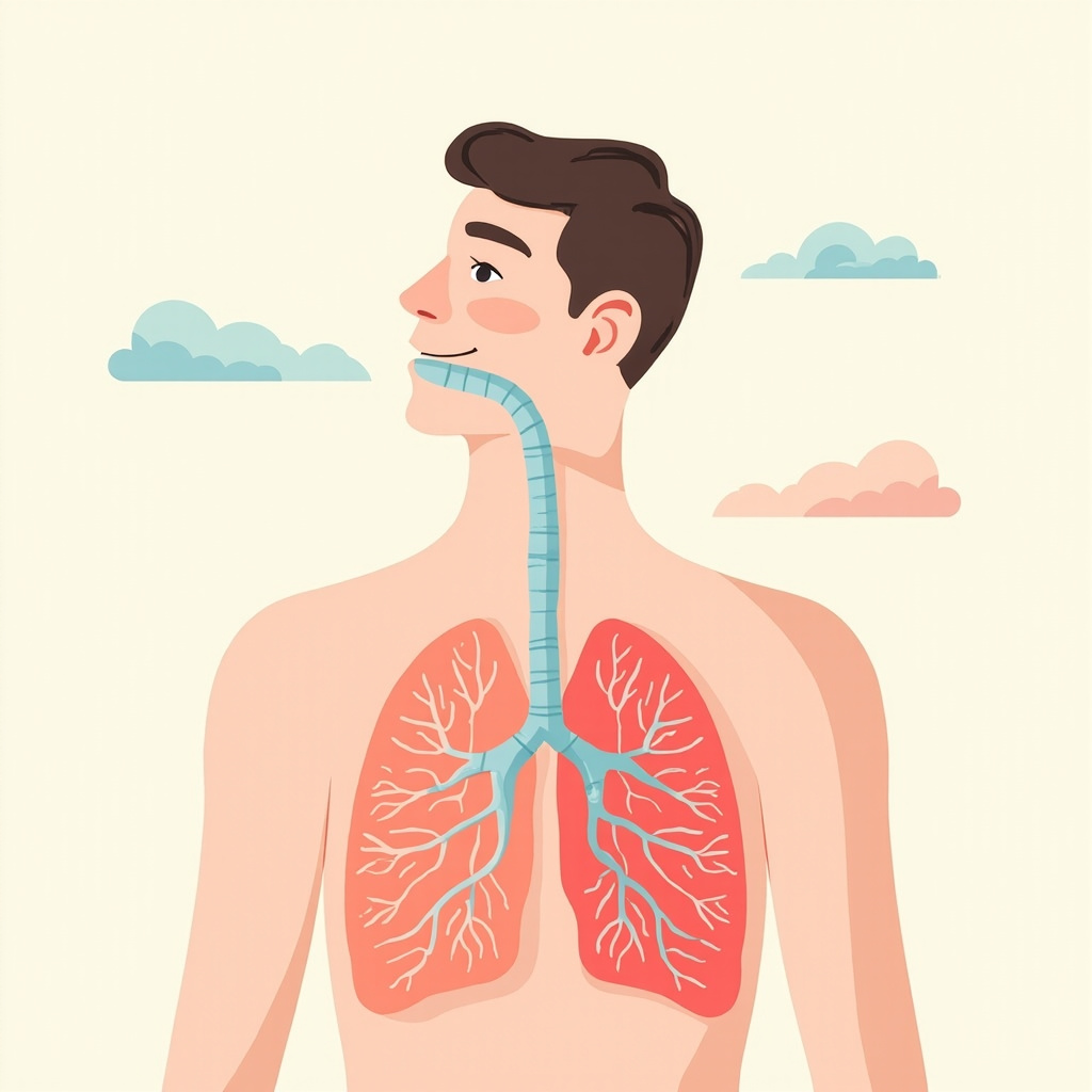 bronchial