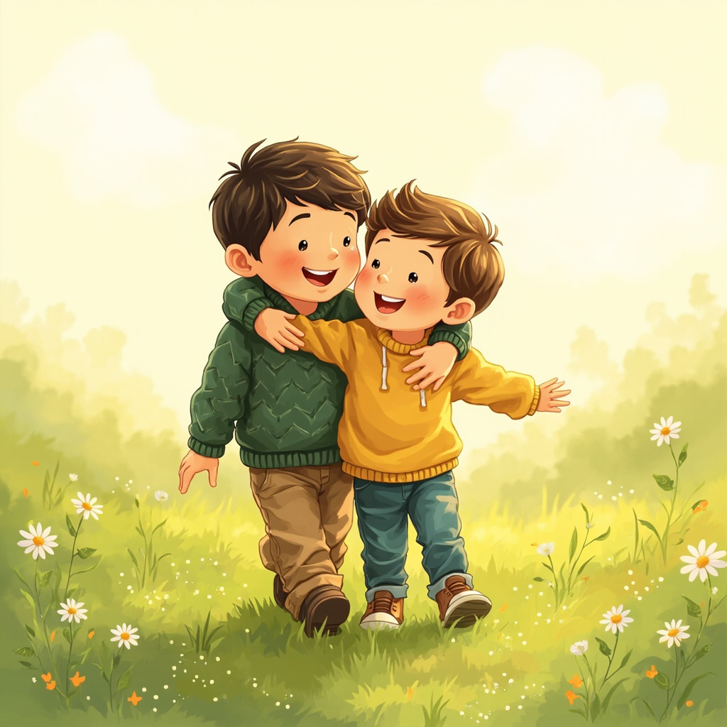 brotherly