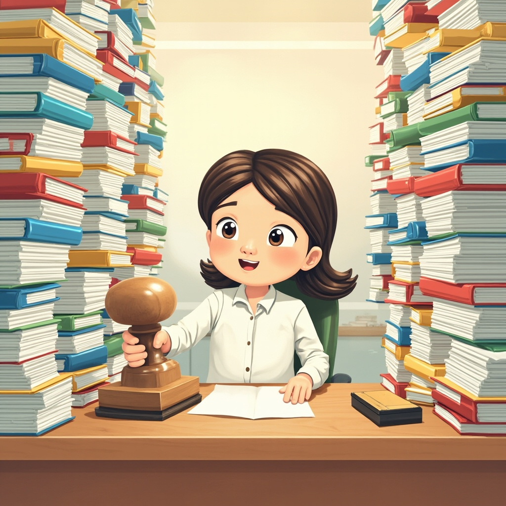 bureaucratic