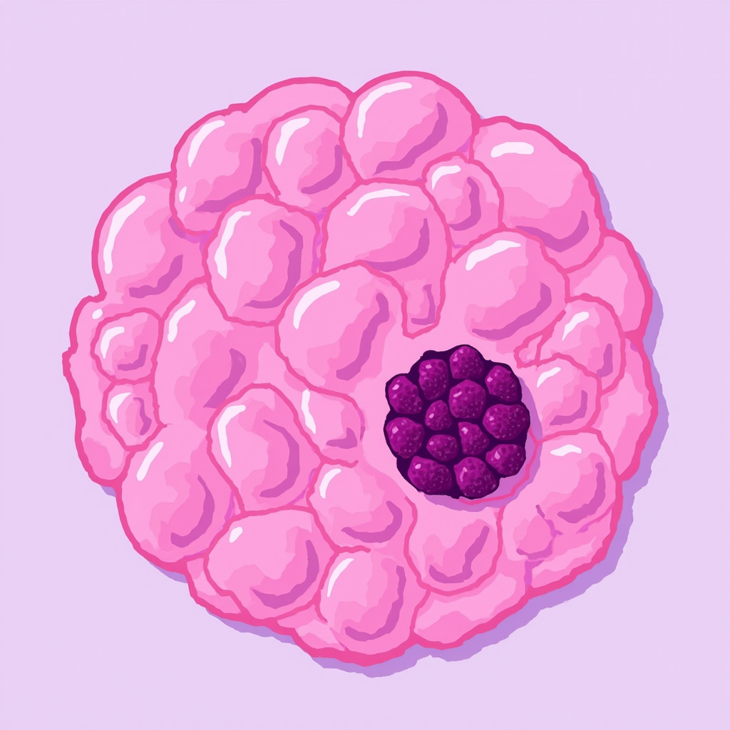cancerous