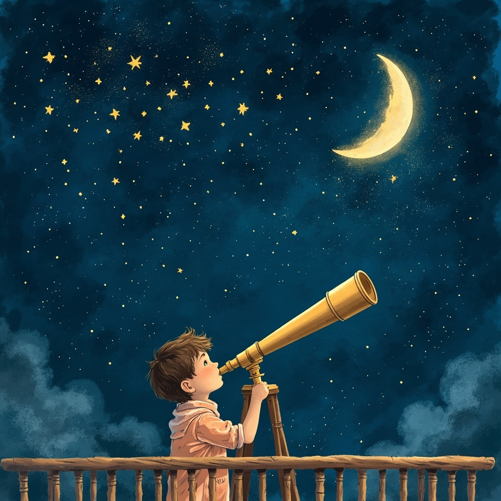 celestial