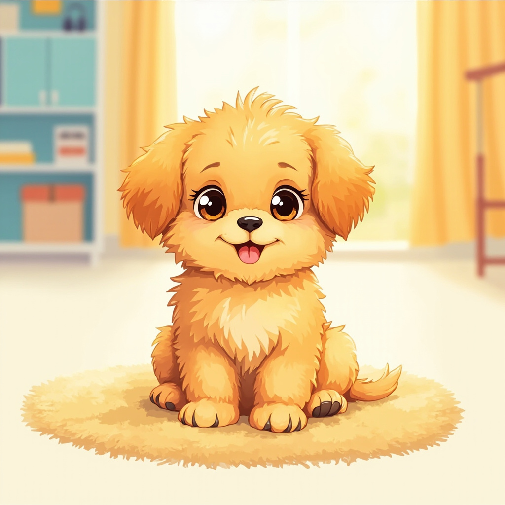 charmingly