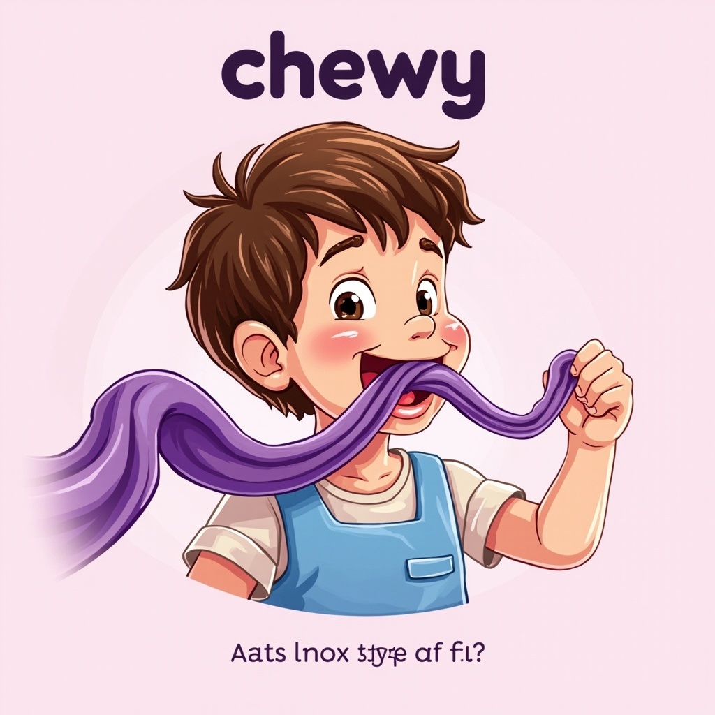 chewy