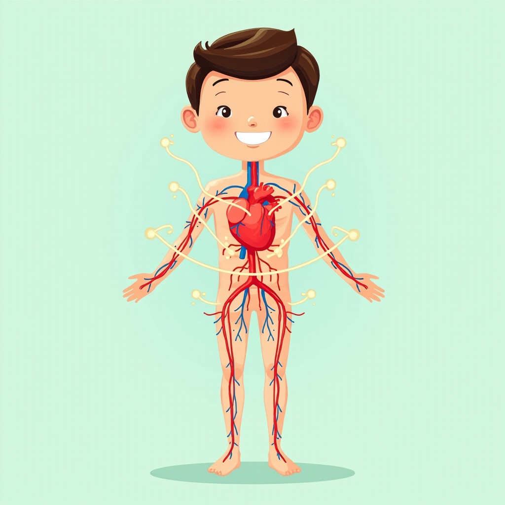 circulatory