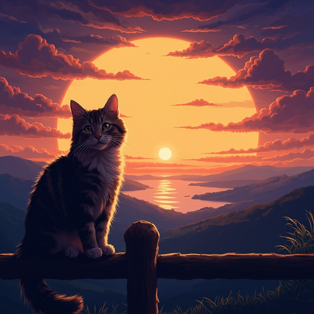 cinematic